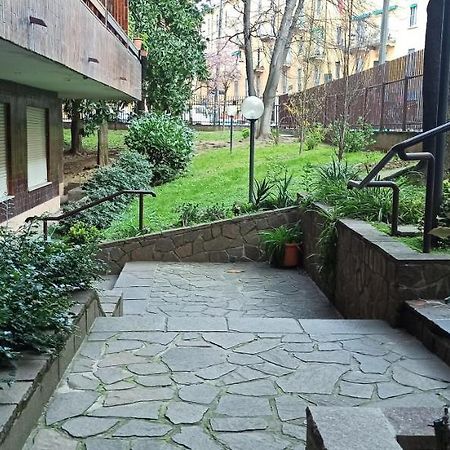 Smart Studio Porta Venezia Fashion District Milan Exterior photo