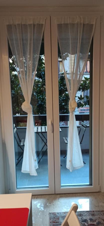 Smart Studio Porta Venezia Fashion District Milan Exterior photo
